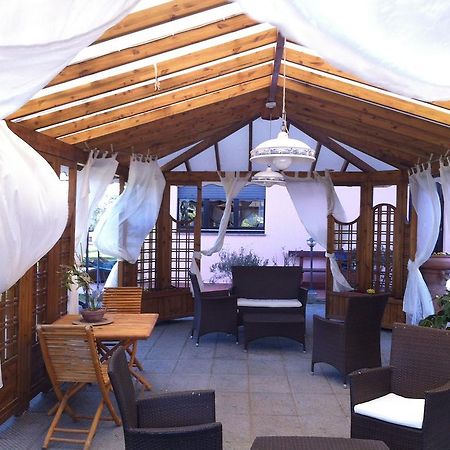 Hotel Ristorante Vecchia Maremma Orbetello Luaran gambar