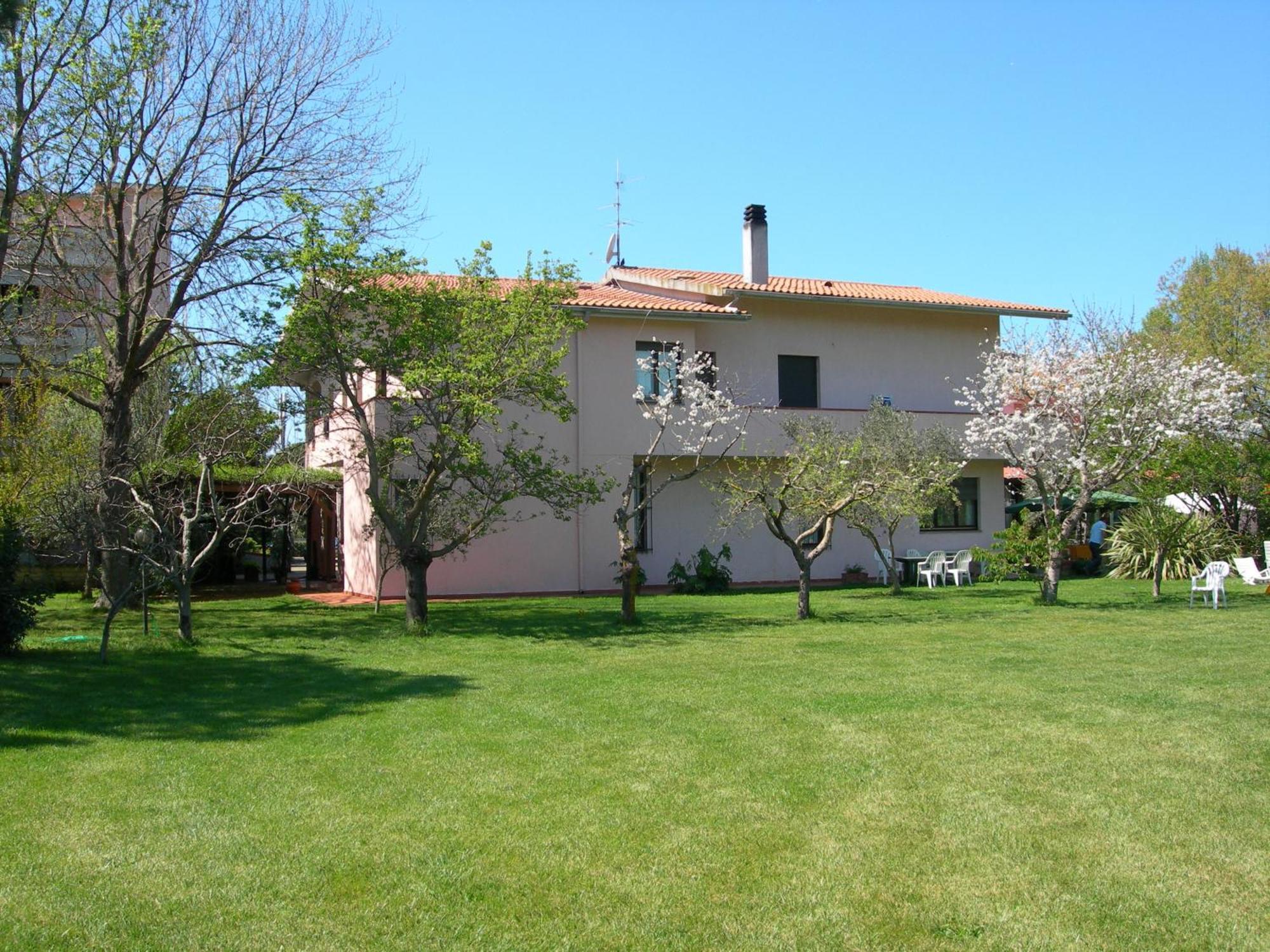 Hotel Ristorante Vecchia Maremma Orbetello Luaran gambar