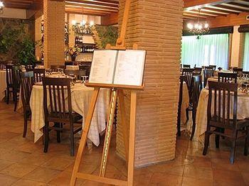 Hotel Ristorante Vecchia Maremma Orbetello Luaran gambar