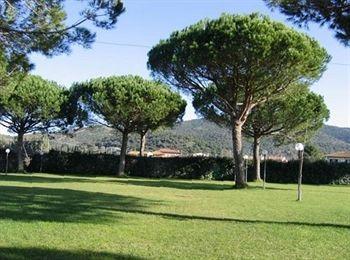 Hotel Ristorante Vecchia Maremma Orbetello Luaran gambar