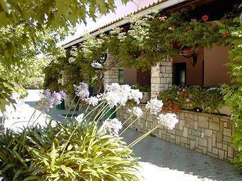 Hotel Ristorante Vecchia Maremma Orbetello Luaran gambar