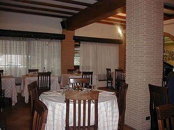 Hotel Ristorante Vecchia Maremma Orbetello Luaran gambar