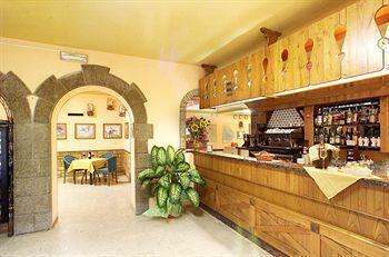 Hotel Ristorante Vecchia Maremma Orbetello Luaran gambar