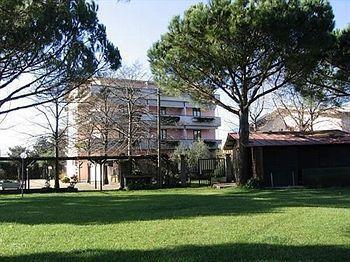 Hotel Ristorante Vecchia Maremma Orbetello Luaran gambar