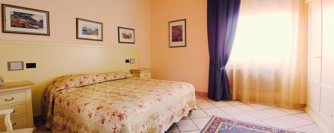 Hotel Ristorante Vecchia Maremma Orbetello Bilik gambar