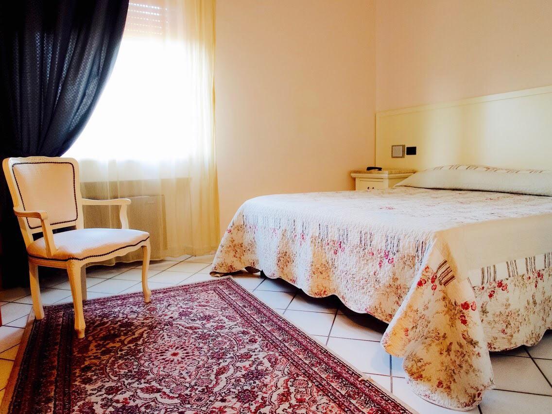Hotel Ristorante Vecchia Maremma Orbetello Bilik gambar