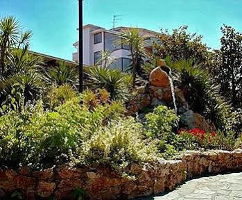 Hotel Ristorante Vecchia Maremma Orbetello Luaran gambar