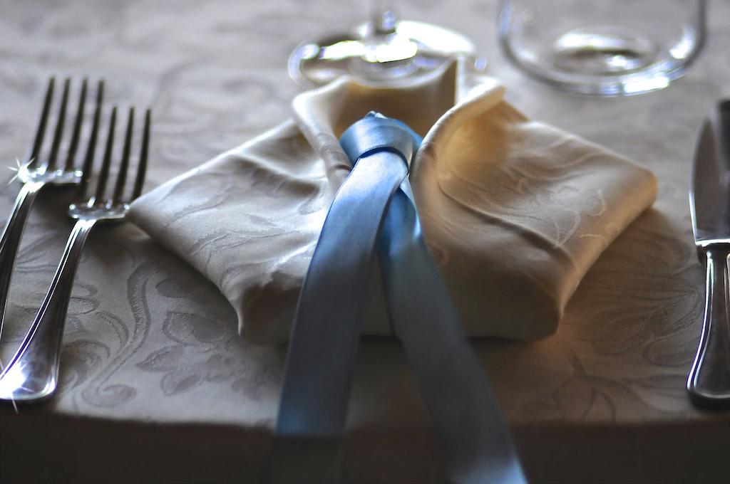 Hotel Ristorante Vecchia Maremma Orbetello Luaran gambar