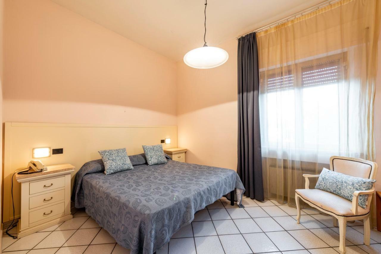 Hotel Ristorante Vecchia Maremma Orbetello Luaran gambar